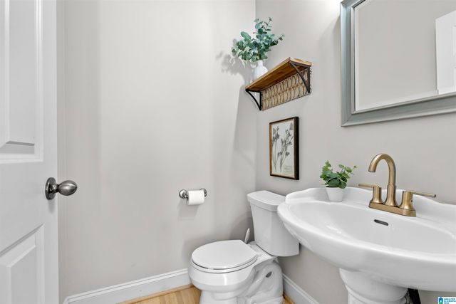 22539 TIMBERWOOD DRIVE, Mccalla, AL 35111