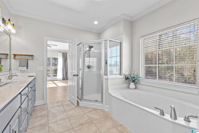 22539 TIMBERWOOD DRIVE, Mccalla, AL 35111