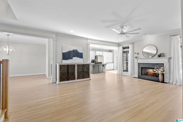 22539 TIMBERWOOD DRIVE, Mccalla, AL 35111