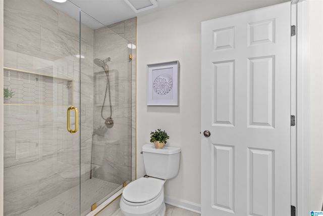 22539 TIMBERWOOD DRIVE, Mccalla, AL 35111