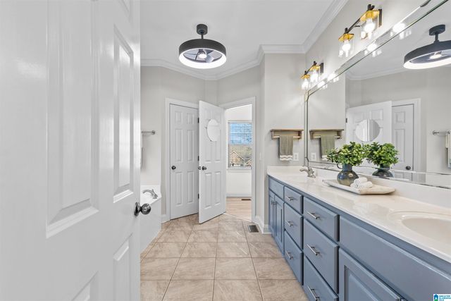 22539 TIMBERWOOD DRIVE, Mccalla, AL 35111