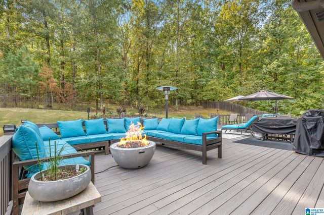 22539 TIMBERWOOD DRIVE, Mccalla, AL 35111