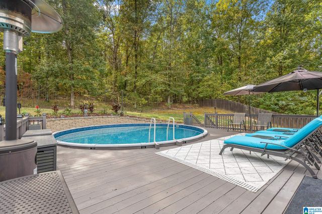 22539 TIMBERWOOD DRIVE, Mccalla, AL 35111