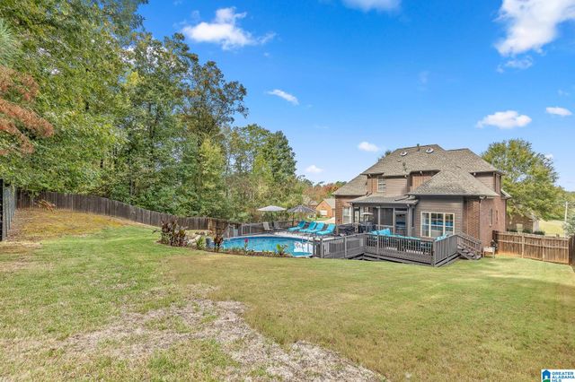 22539 TIMBERWOOD DRIVE, Mccalla, AL 35111