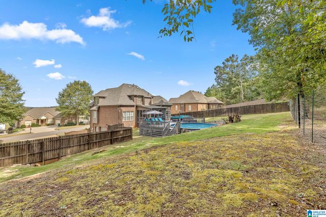 22539 TIMBERWOOD DRIVE, Mccalla, AL 35111