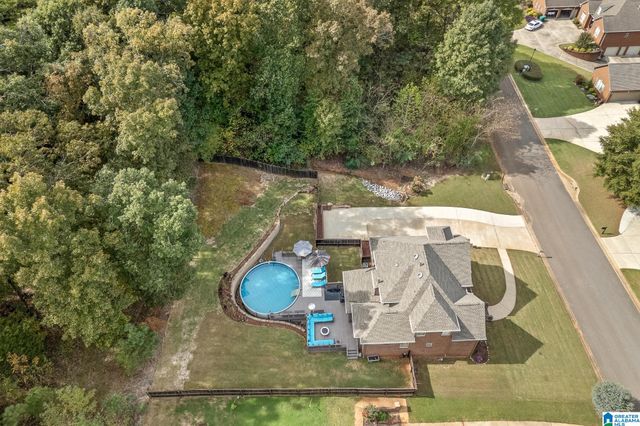 22539 TIMBERWOOD DRIVE, Mccalla, AL 35111
