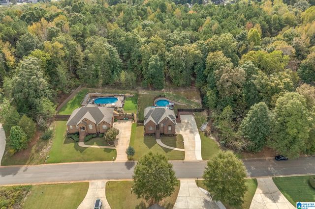 22539 TIMBERWOOD DRIVE, Mccalla, AL 35111