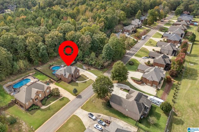 22539 TIMBERWOOD DRIVE, Mccalla, AL 35111