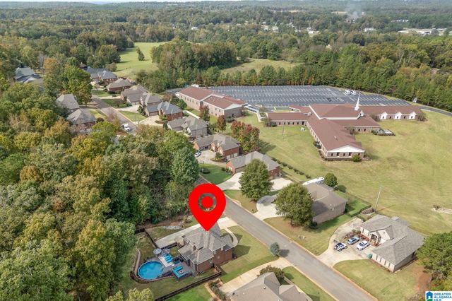 22539 TIMBERWOOD DRIVE, Mccalla, AL 35111