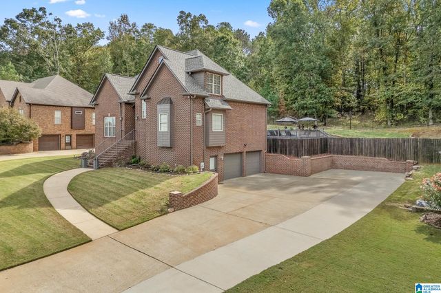 22539 TIMBERWOOD DRIVE, Mccalla, AL 35111