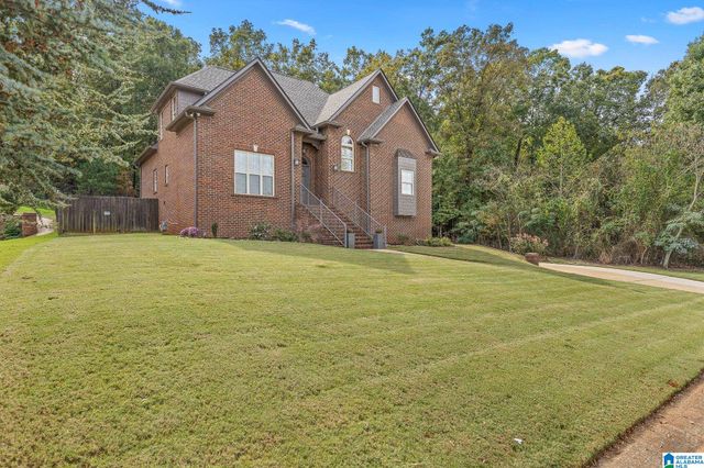 22539 TIMBERWOOD DRIVE, Mccalla, AL 35111