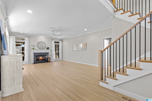 22539 TIMBERWOOD DRIVE, Mccalla, AL 35111