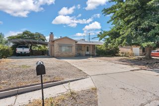 2920 San Isidro Street NW, Albuquerque, NM 87104