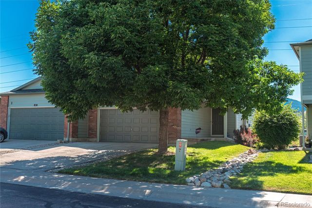 850 S Overland Trail 2, Fort Collins, CO 80521