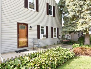 1605 Richard AVENUE, Mount Pleasant, WI 53403