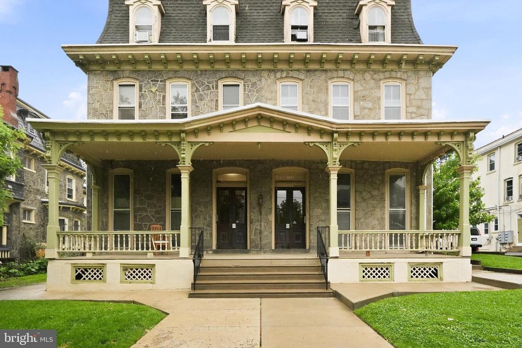 3613-00 POWELTON AVE, Philadelphia, PA 19104