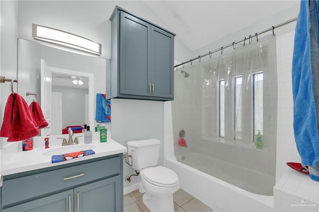 303 S Ridge Lane, San Juan, TX 78589