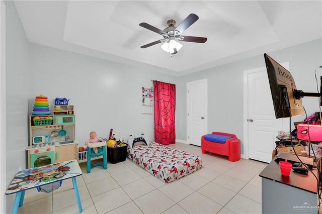 303 S Ridge Lane, San Juan, TX 78589