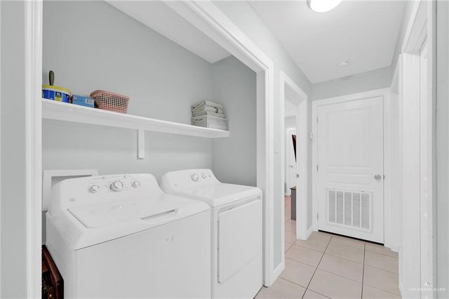 303 S Ridge Lane, San Juan, TX 78589