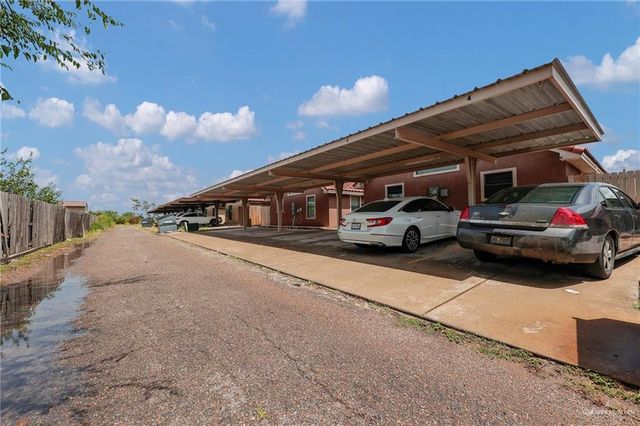 303 S Ridge Lane, San Juan, TX 78589