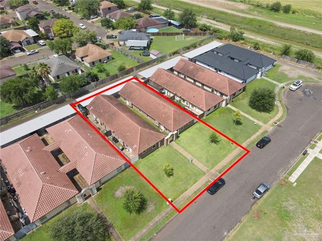 303 S Ridge Lane, San Juan, TX 78589