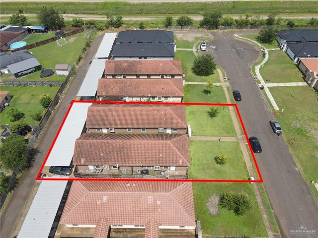 303 S Ridge Lane, San Juan, TX 78589