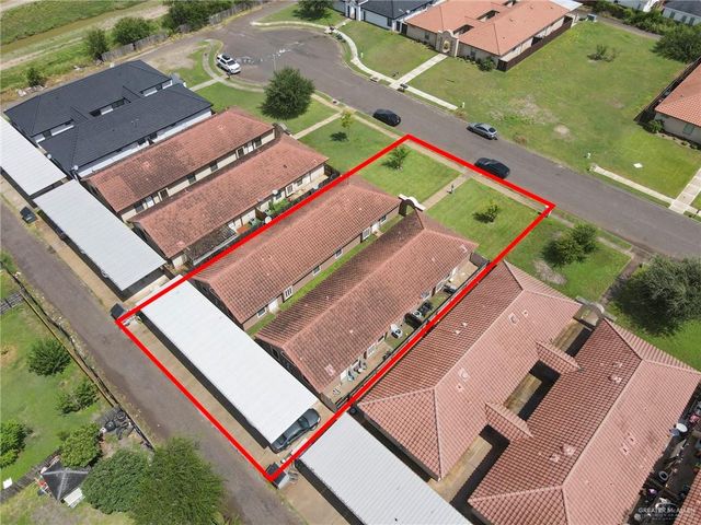 303 S Ridge Lane, San Juan, TX 78589