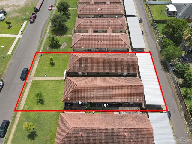 303 S Ridge Lane, San Juan, TX 78589