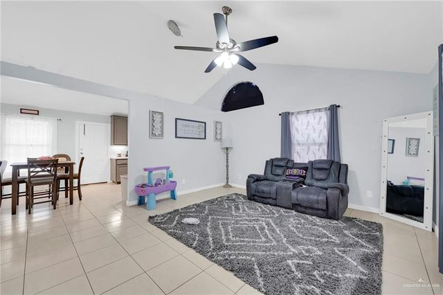 303 S Ridge Lane, San Juan, TX 78589