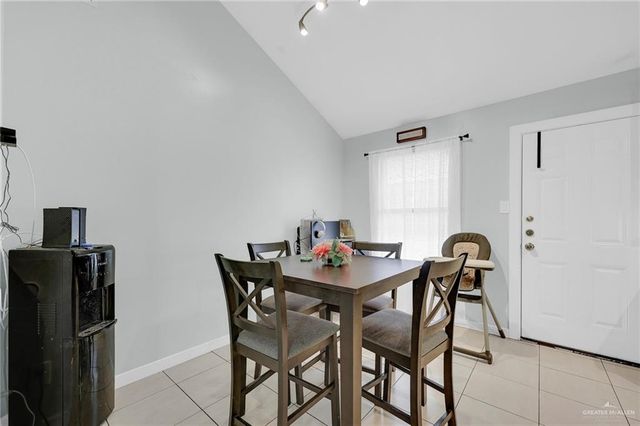 303 S Ridge Lane, San Juan, TX 78589