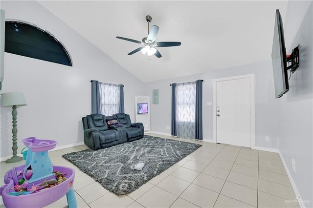 303 S Ridge Lane, San Juan, TX 78589