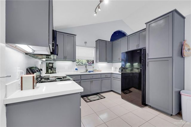 303 S Ridge Lane, San Juan, TX 78589