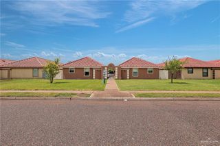 303 S Ridge Lane, San Juan, TX 78589