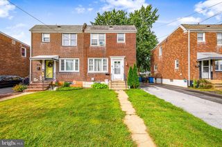 253 LOCUST AVE, Wilmington, DE 19805