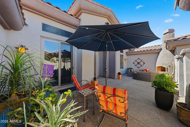 2223 W HAZELHURST Court, Anthem, AZ 85086