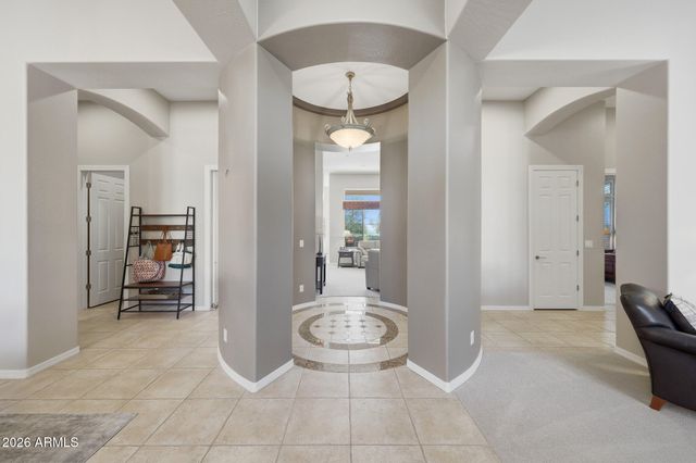 2223 W HAZELHURST Court, Anthem, AZ 85086