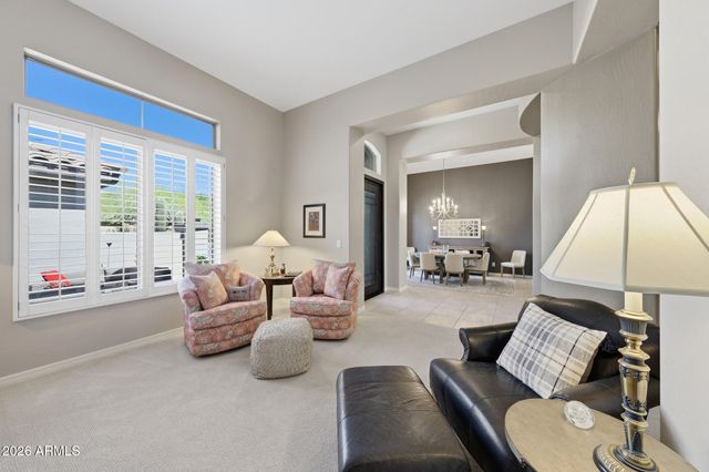 2223 W HAZELHURST Court, Anthem, AZ 85086