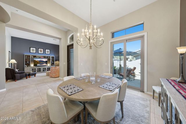 2223 W HAZELHURST Court, Anthem, AZ 85086