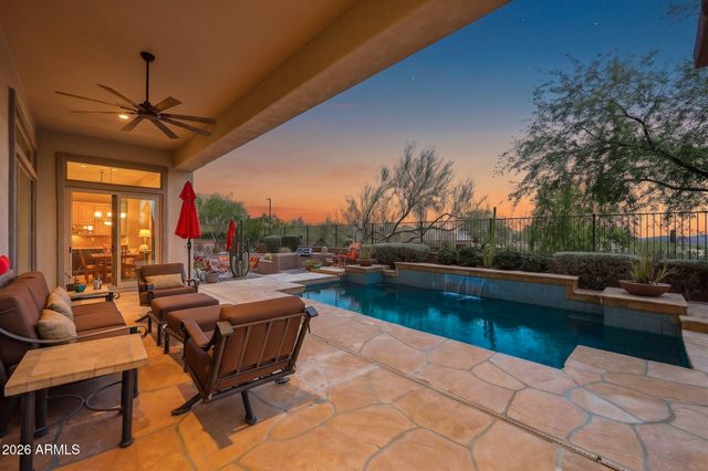 2223 W HAZELHURST Court, Anthem, AZ 85086