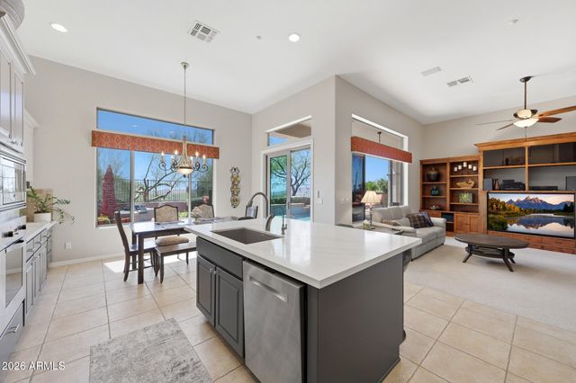 2223 W HAZELHURST Court, Anthem, AZ 85086