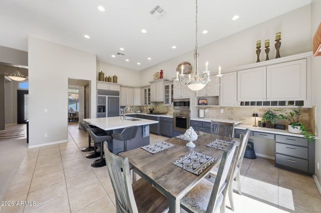 2223 W HAZELHURST Court, Anthem, AZ 85086