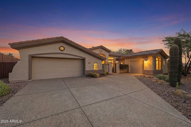 2223 W HAZELHURST Court, Anthem, AZ 85086