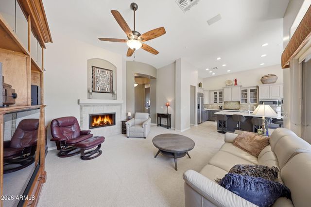 2223 W HAZELHURST Court, Anthem, AZ 85086