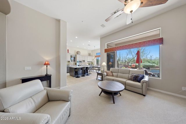 2223 W HAZELHURST Court, Anthem, AZ 85086