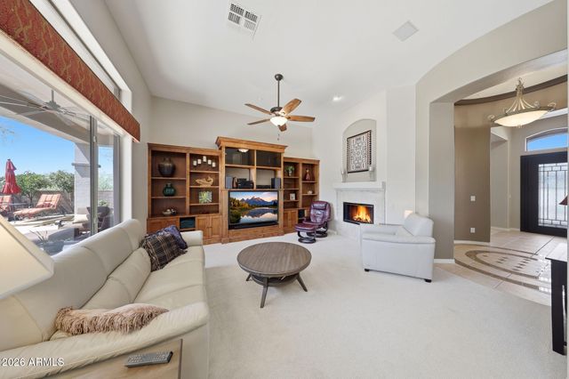 2223 W HAZELHURST Court, Anthem, AZ 85086