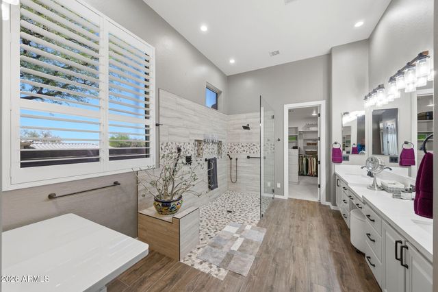 2223 W HAZELHURST Court, Anthem, AZ 85086