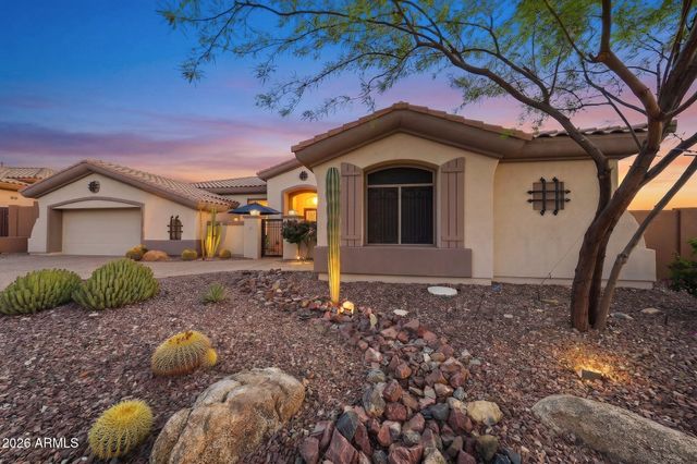 2223 W HAZELHURST Court, Anthem, AZ 85086