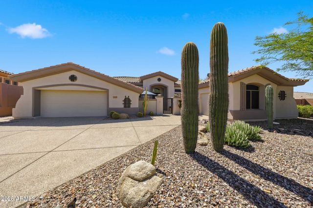 2223 W HAZELHURST Court, Anthem, AZ 85086