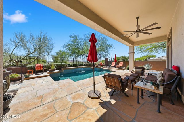 2223 W HAZELHURST Court, Anthem, AZ 85086