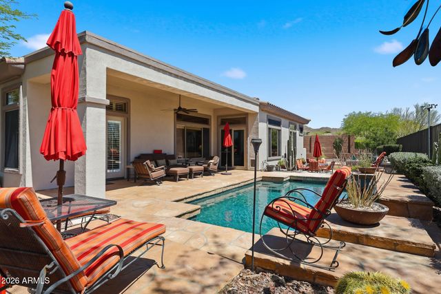 2223 W HAZELHURST Court, Anthem, AZ 85086